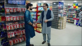 Ilzam e Ishq - Episode 02 - 13th April 2025